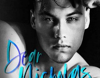 dear nicholas rose croft