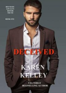 deceived, karen kelley