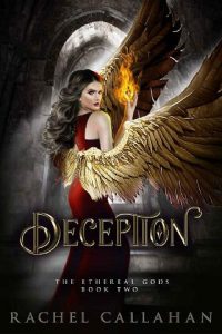 deception, rachel callahan