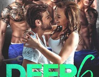 deep 6 stephanie brother