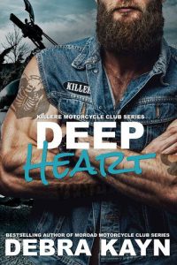 deep heart, debra kayn