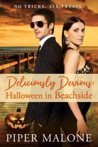 deliciously devious, piper malone