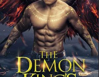 demon destiny roxie ray