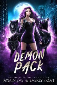 demon pack, jaymin eve