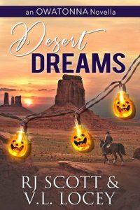 desert dreams, rj scott
