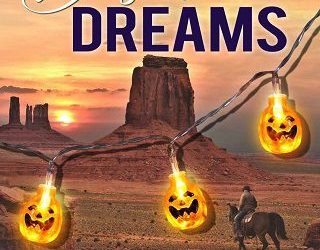 desert dreams rj scott