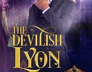 devilish lyon charlotte wren