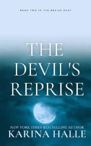 devil's reprise, karina halle