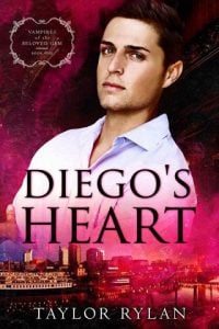 diego's heart, taylor rylan