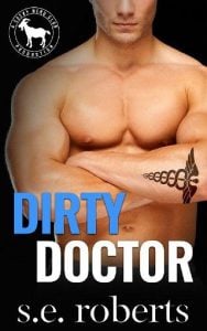 dirty doctor, se roberts