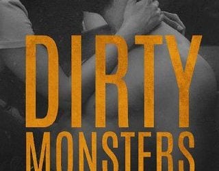 dirty monsters katie rae