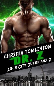 dr z, christa tomlinson