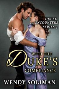 duke's compliance, wendy soliman