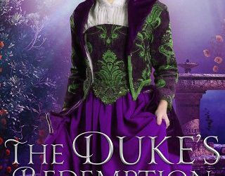 duke's redemption joyce alec