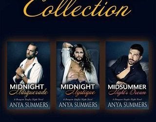 dungeon singles anya summers