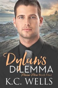 dylan's dilemma, kc wells