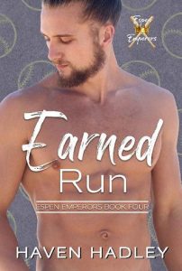 earned run, haven hadley