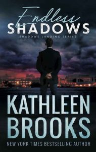 endless shadows, kathleen brooks