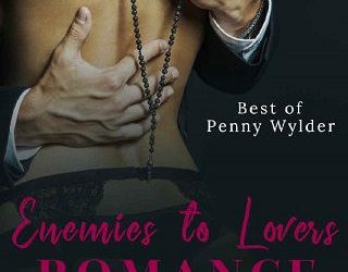 enemies lovers penny wylder