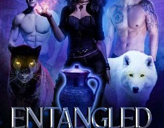 entangled essence candice bundy