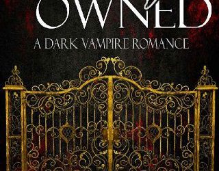 eternally owned eden bradley