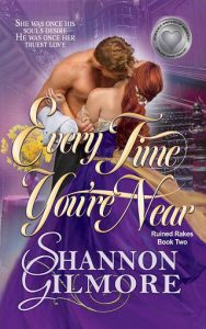 every time, shannon gilmore