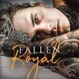 fallen royal rachel van dyken