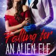 falling for elf ava ross