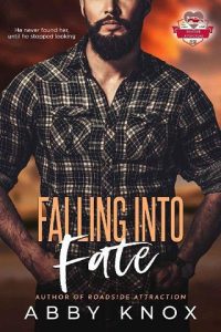 falling into fate, abby knox