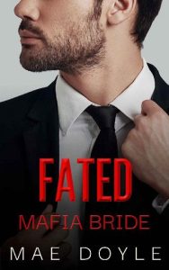 fated bride, mae doyle
