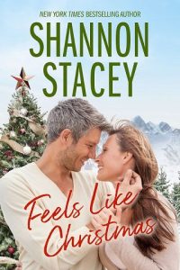 feels like christmas, shannon stacey