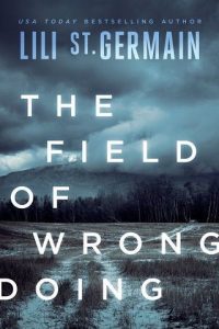 field of wrongdoing, lili st germain