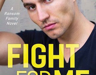 fight for me rachel schurig