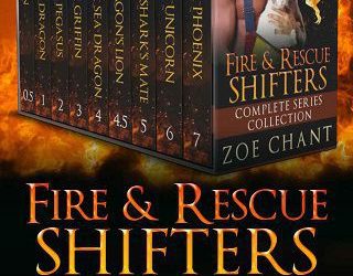 fire rescue zoe chant