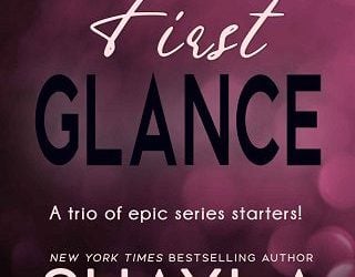 first glance shayla black