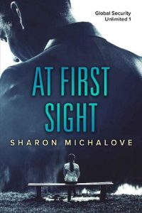 first sight, sharon michalove