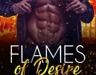 flames of desire annie daniels