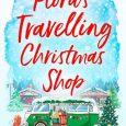 flora's travelling christmas rebecca raisin