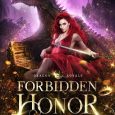 forbidden honor may dawson