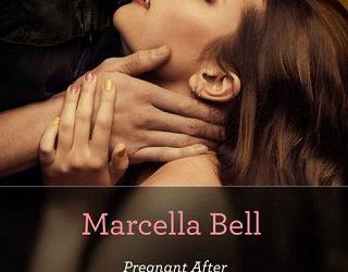 forbidden night marcella bell
