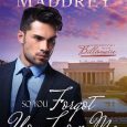 forgot me elizabeth maddrey