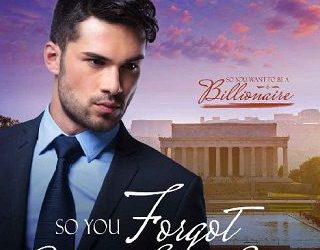 forgot me elizabeth maddrey