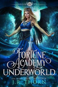 fortune academy 5, jr thorn