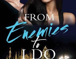 from enemies rachael thomas