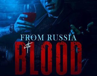 from russia vivian murdoch