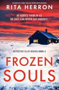 frozen souls, rita herron