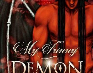 funny demon aurora ascher