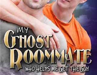 ghost roommate daryl banner