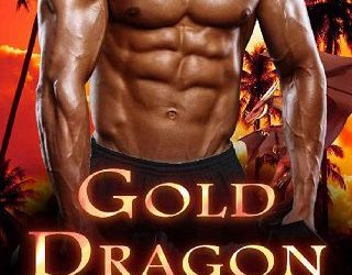 gold dragon jada cox