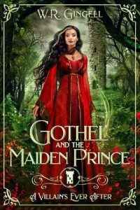 gothel maiden prince, wr gingell